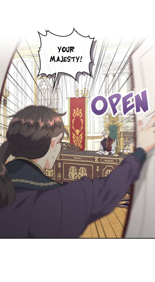 Emperor And The Female Knight Chapter 121 - Page 29