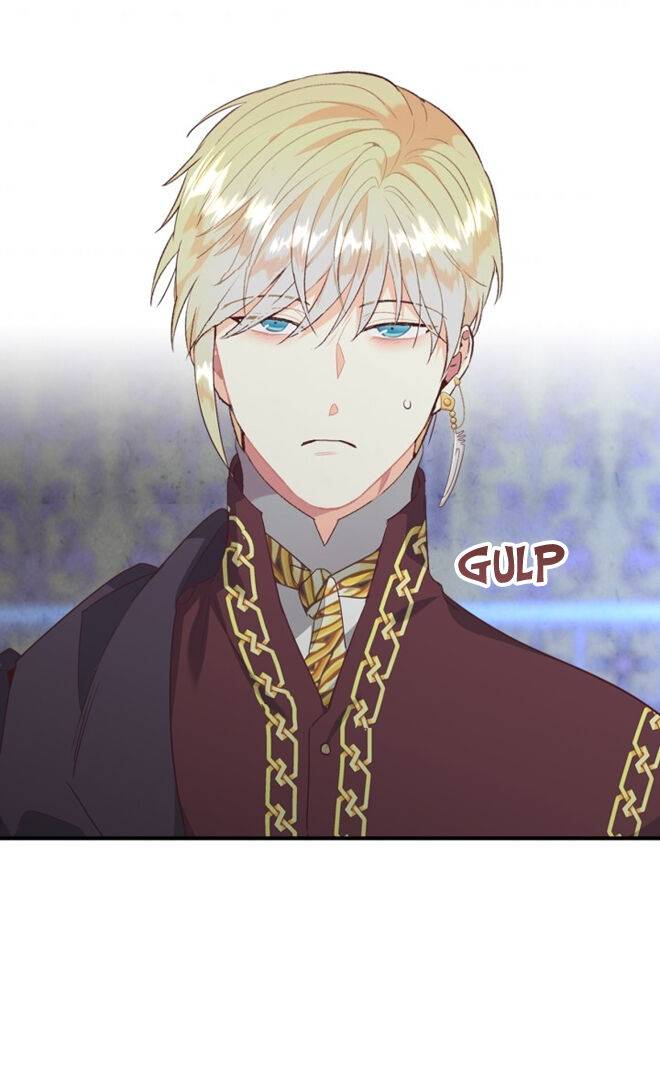 Emperor And The Female Knight Chapter 121 - Page 3