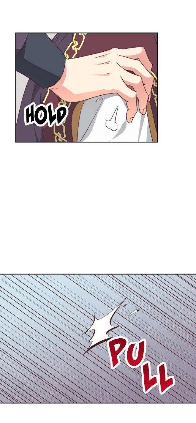 Emperor And The Female Knight Chapter 121 - Page 35