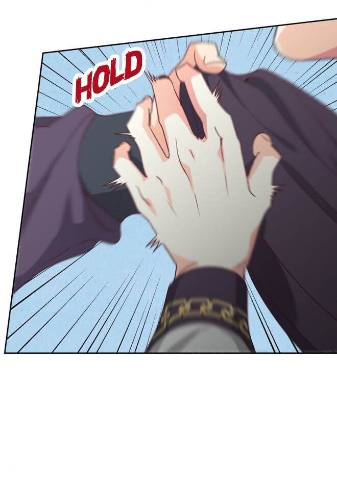 Emperor And The Female Knight Chapter 121 - Page 38