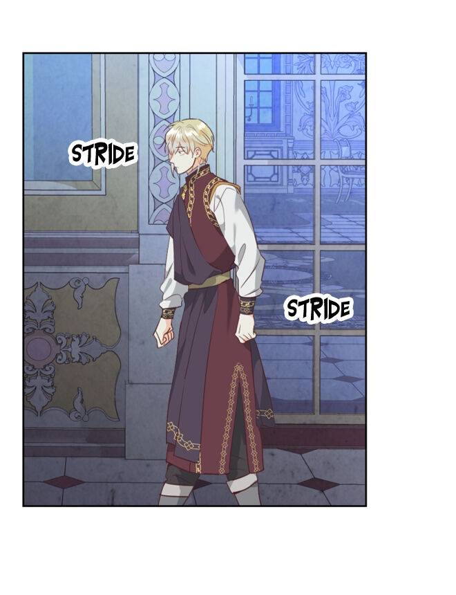 Emperor And The Female Knight Chapter 121 - Page 4