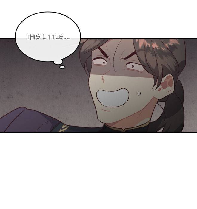 Emperor And The Female Knight Chapter 121 - Page 42