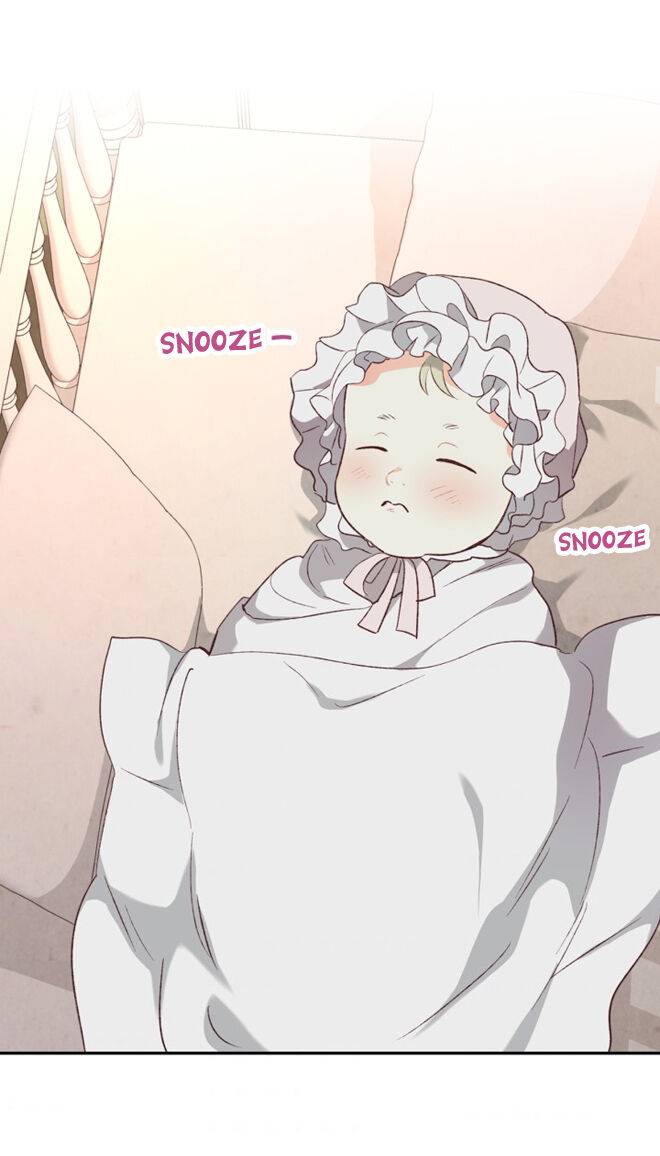 Emperor And The Female Knight Chapter 121 - Page 45