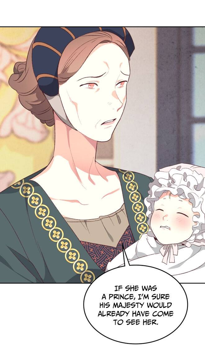 Emperor And The Female Knight Chapter 121 - Page 54