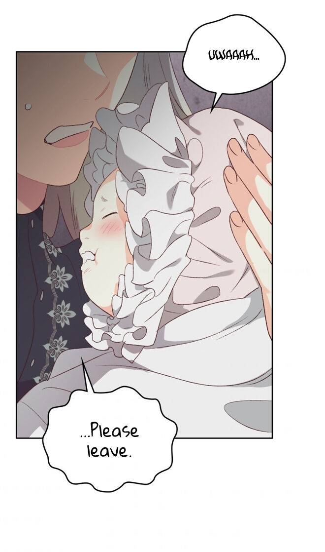 Emperor And The Female Knight Chapter 121 - Page 59