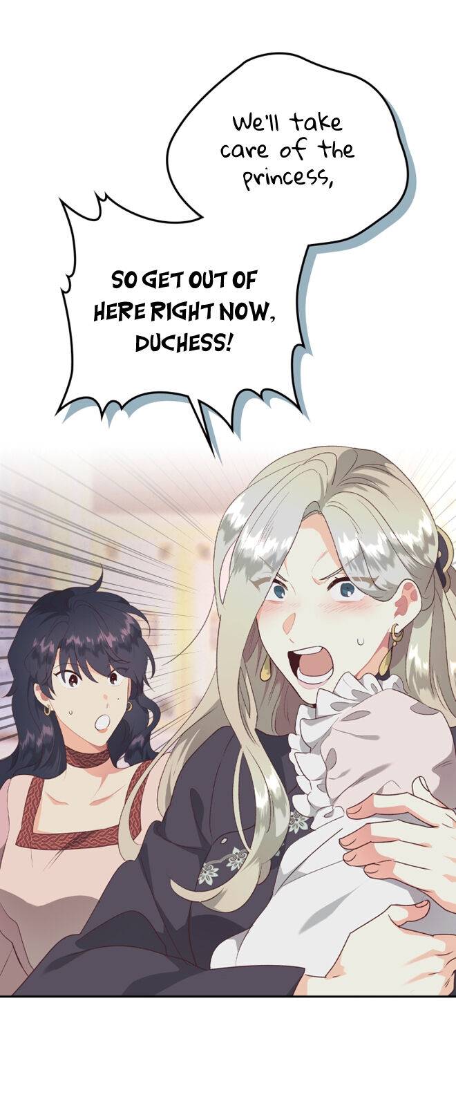 Emperor And The Female Knight Chapter 121 - Page 62