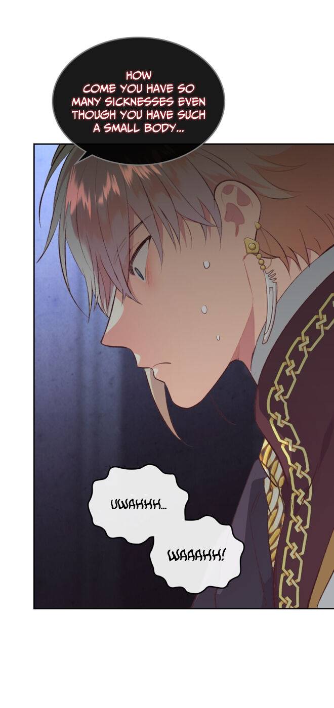 Emperor And The Female Knight Chapter 121 - Page 7