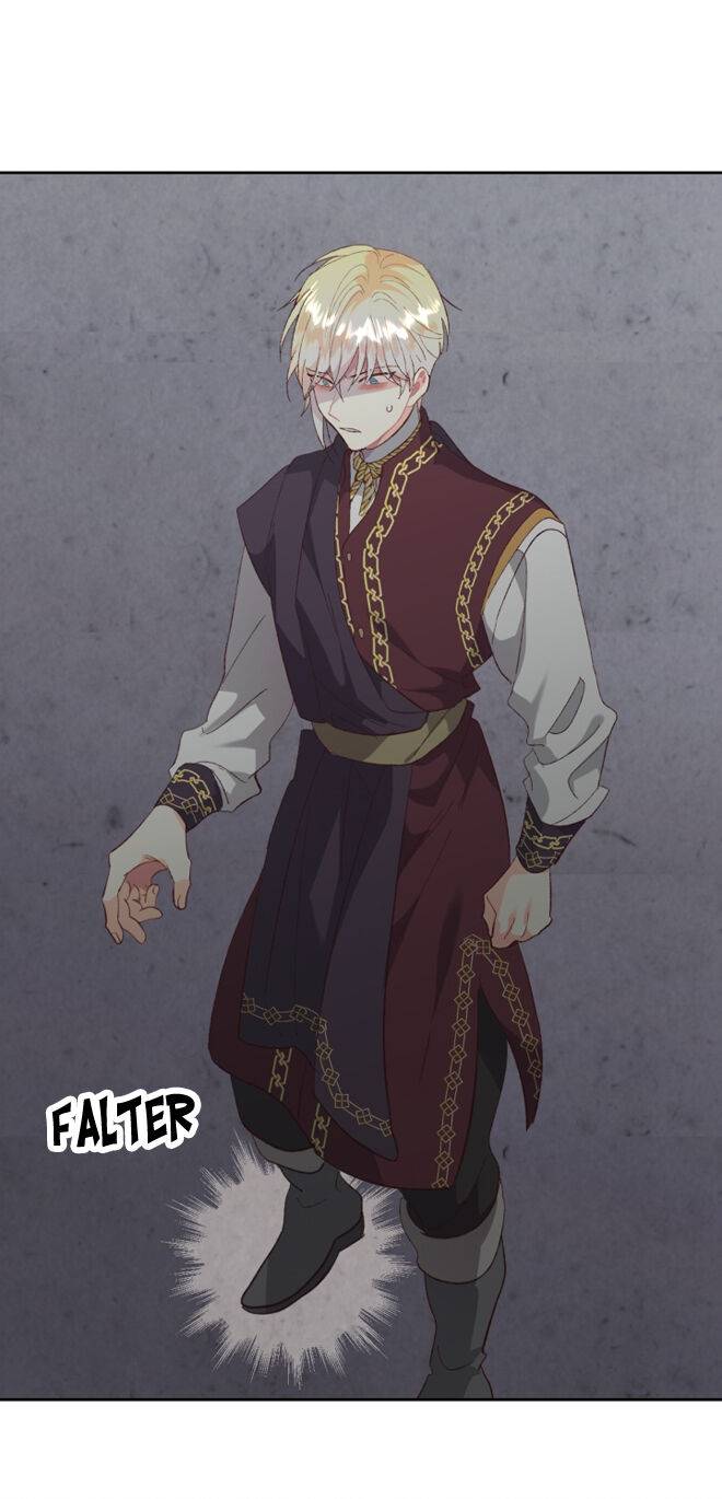 Emperor And The Female Knight Chapter 121 - Page 8