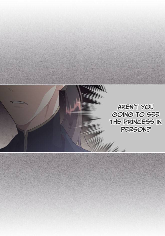 Emperor And The Female Knight Chapter 121 - Page 9