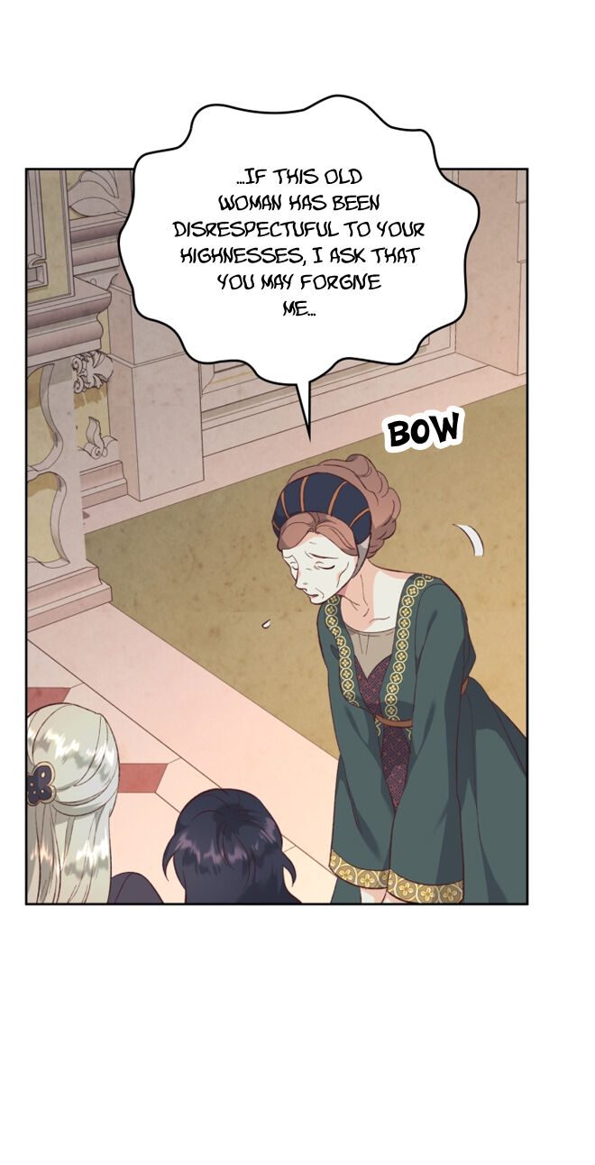 Emperor And The Female Knight Chapter 122 - Page 10