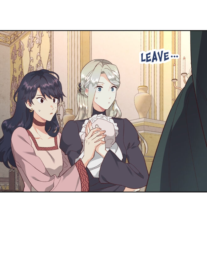 Emperor And The Female Knight Chapter 122 - Page 11