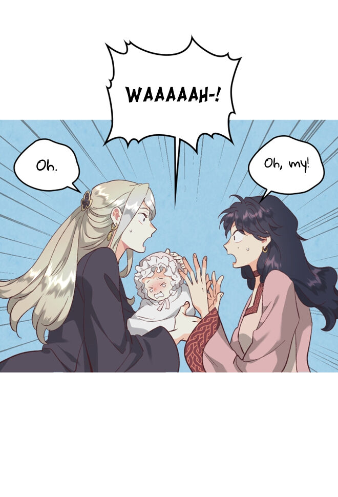 Emperor And The Female Knight Chapter 122 - Page 14