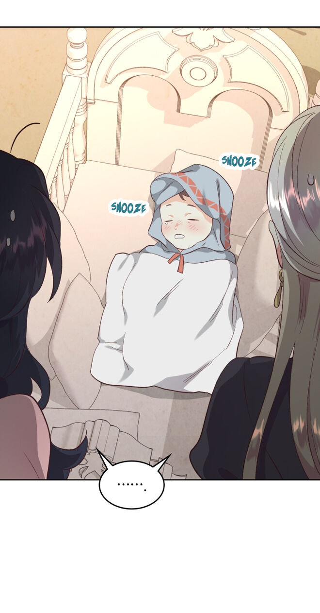 Emperor And The Female Knight Chapter 122 - Page 16