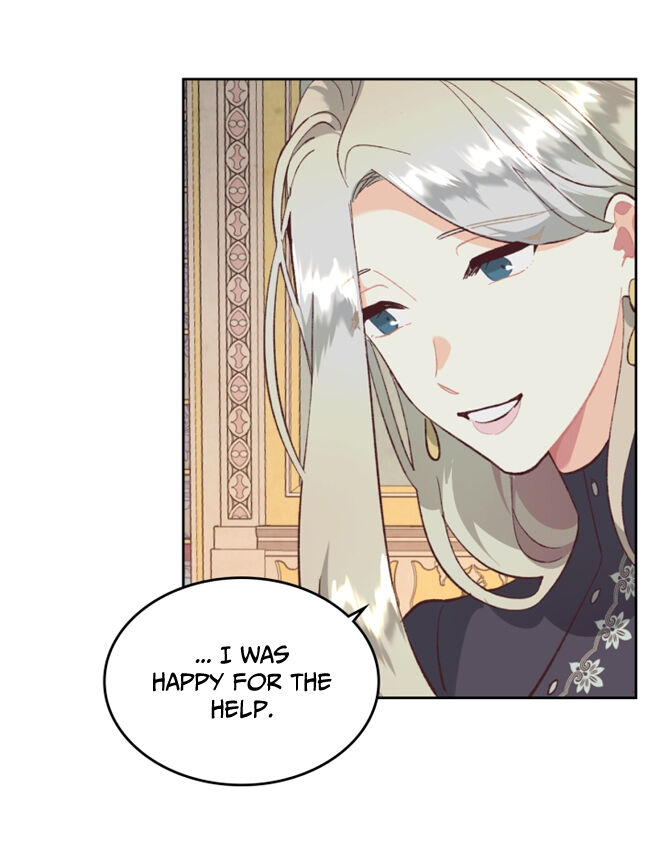 Emperor And The Female Knight Chapter 122 - Page 19