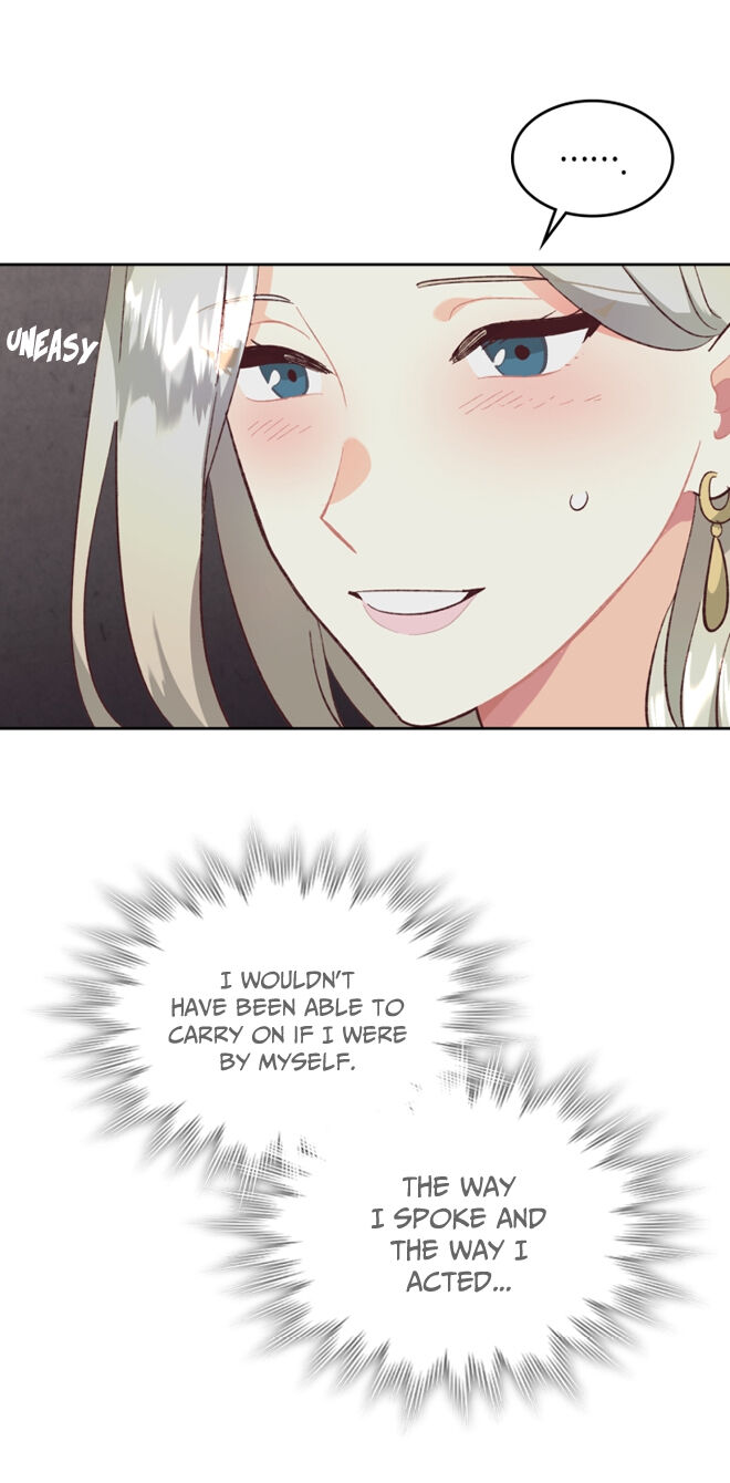 Emperor And The Female Knight Chapter 122 - Page 20