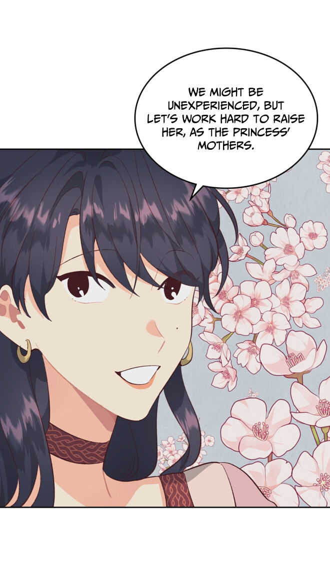Emperor And The Female Knight Chapter 122 - Page 22