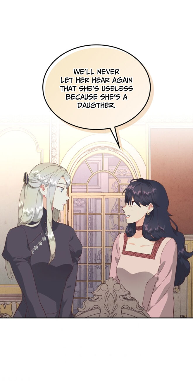 Emperor And The Female Knight Chapter 122 - Page 23