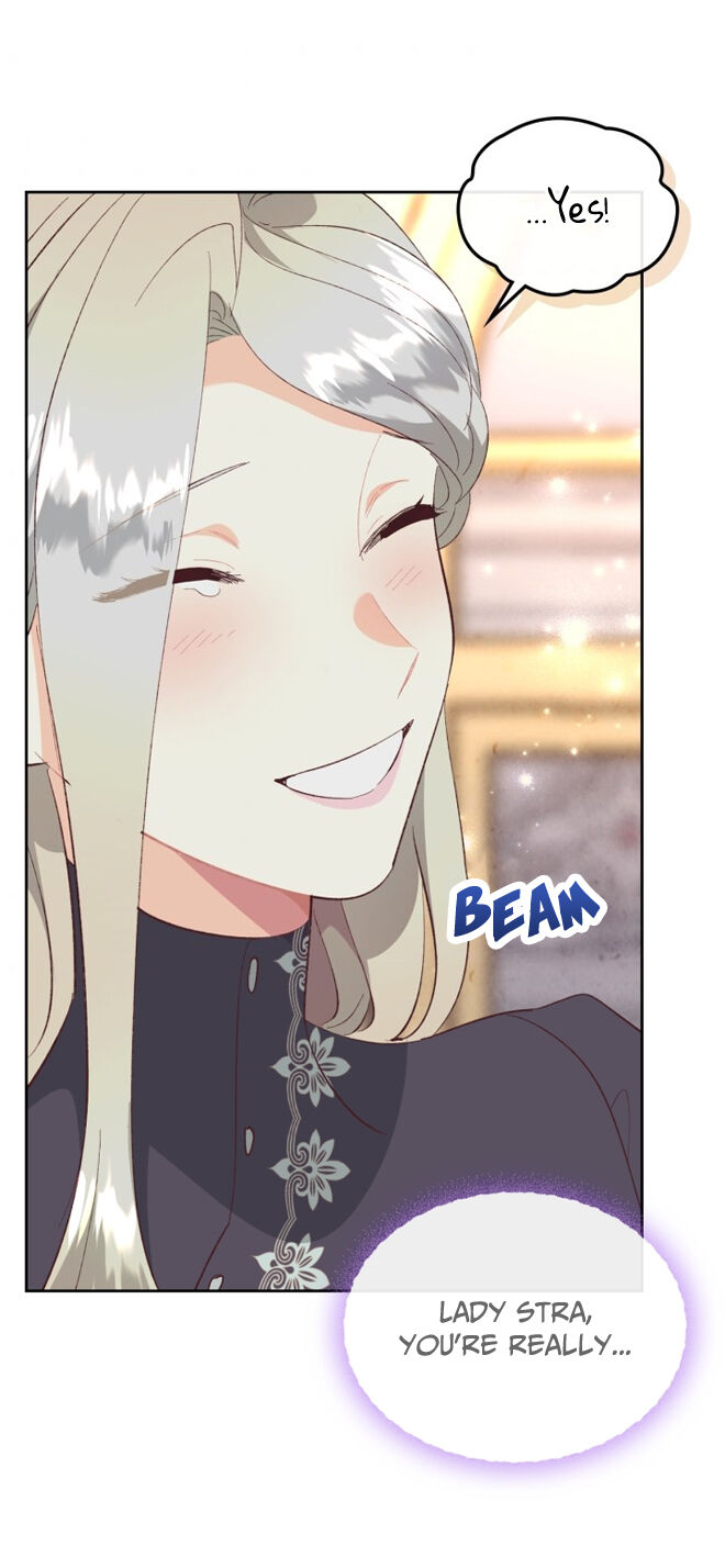 Emperor And The Female Knight Chapter 122 - Page 24