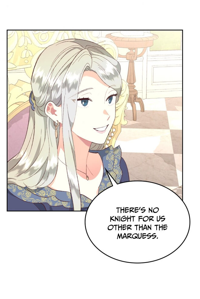 Emperor And The Female Knight Chapter 122 - Page 29