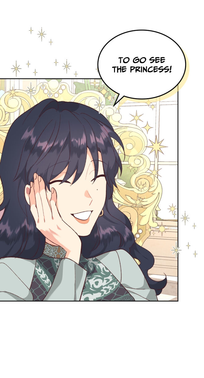 Emperor And The Female Knight Chapter 122 - Page 31