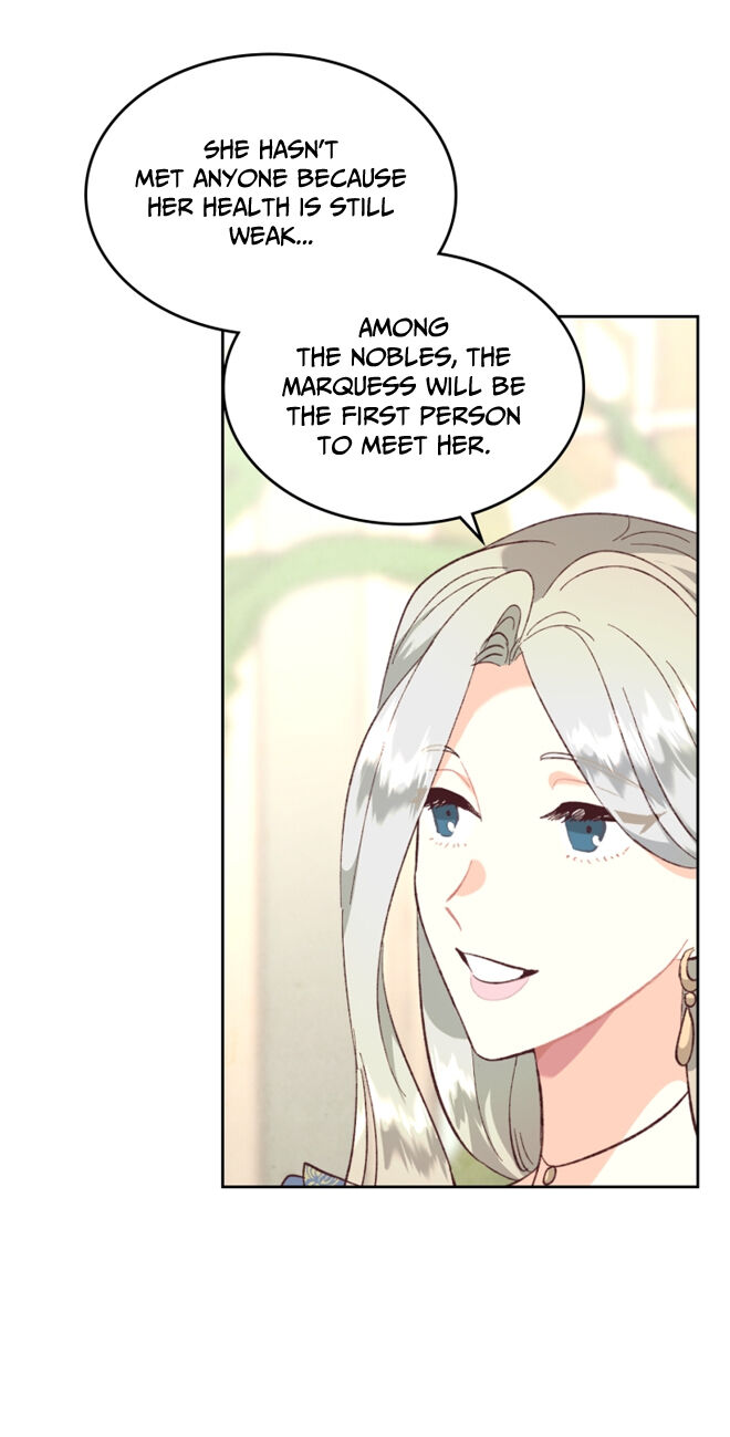 Emperor And The Female Knight Chapter 122 - Page 34