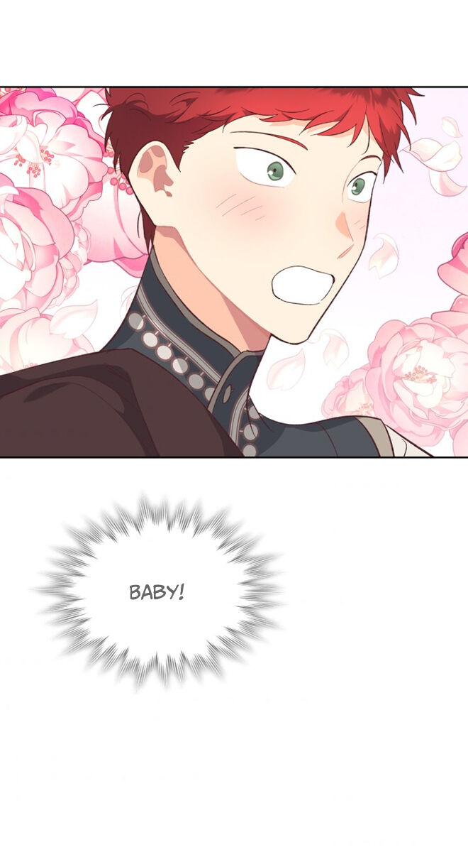 Emperor And The Female Knight Chapter 122 - Page 35