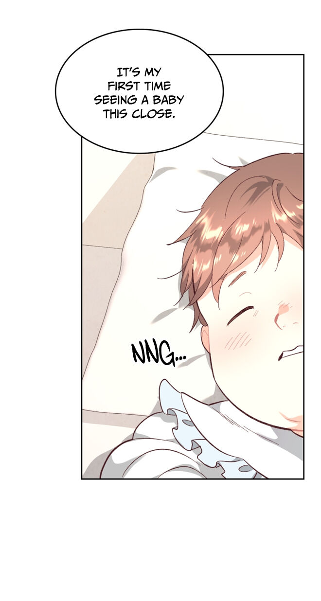 Emperor And The Female Knight Chapter 122 - Page 38