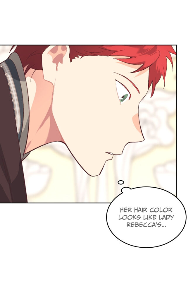 Emperor And The Female Knight Chapter 122 - Page 39