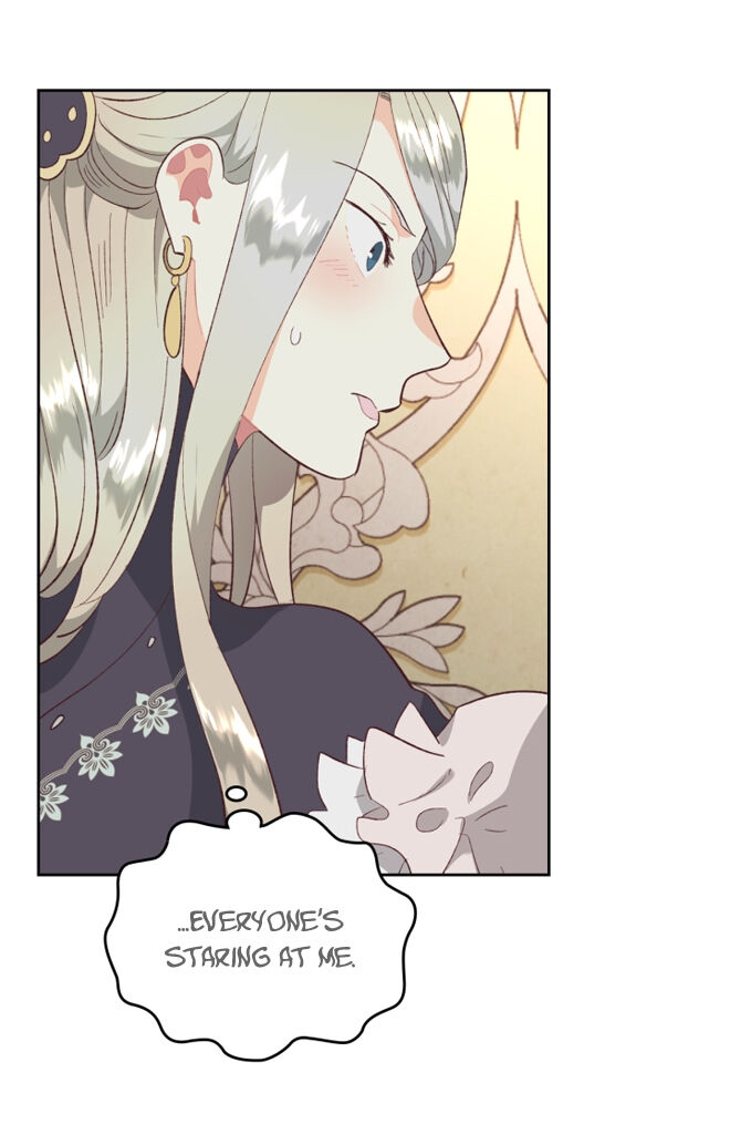 Emperor And The Female Knight Chapter 122 - Page 4