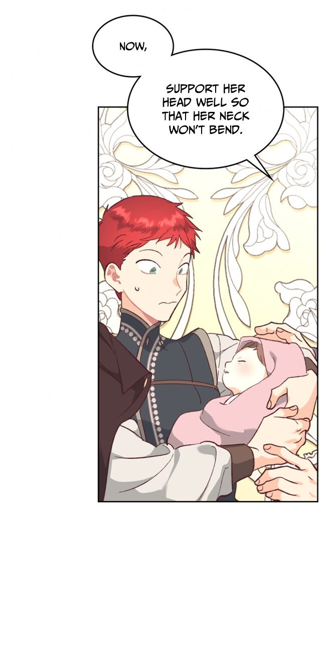 Emperor And The Female Knight Chapter 122 - Page 42