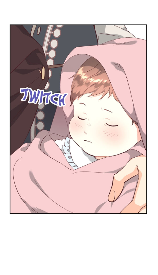 Emperor And The Female Knight Chapter 122 - Page 43