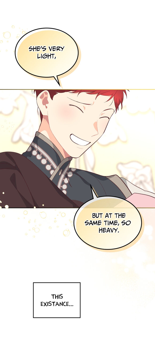 Emperor And The Female Knight Chapter 122 - Page 46