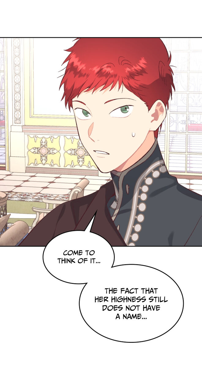 Emperor And The Female Knight Chapter 122 - Page 52