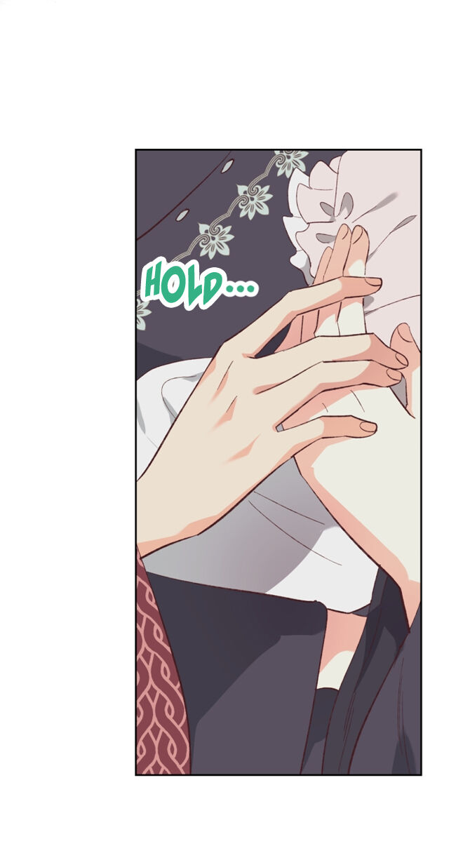 Emperor And The Female Knight Chapter 122 - Page 6