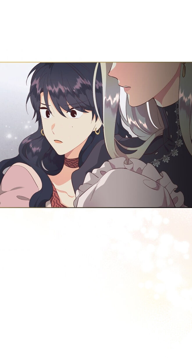 Emperor And The Female Knight Chapter 122 - Page 9