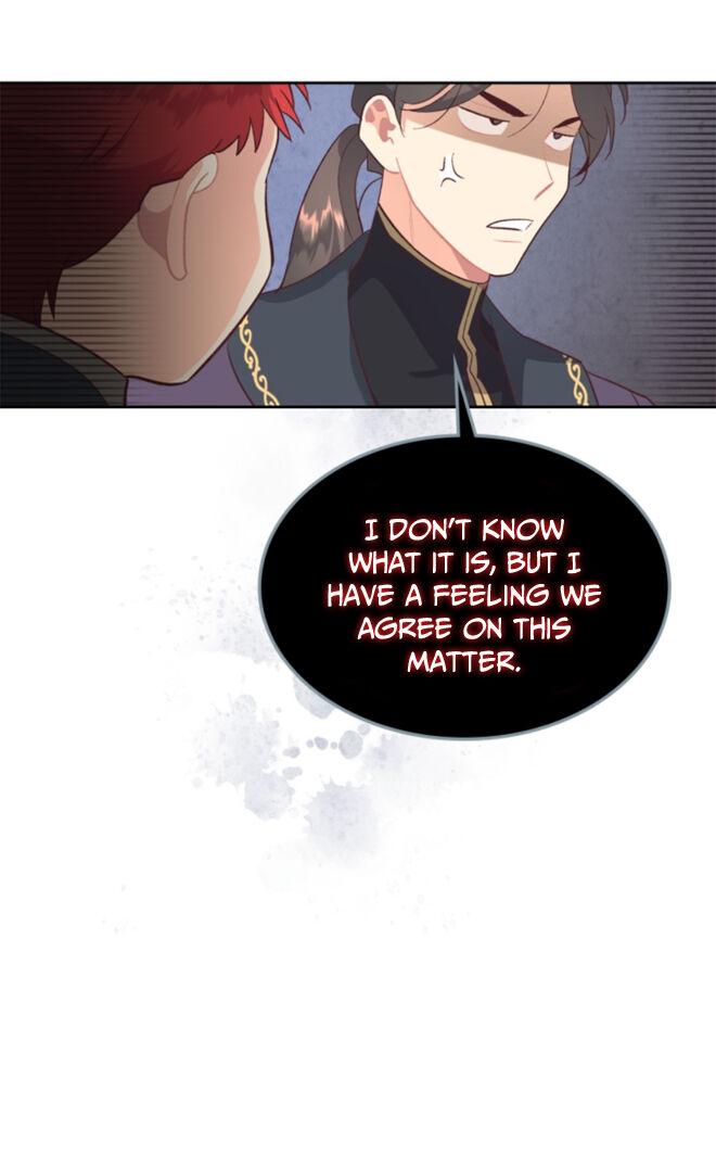 Emperor And The Female Knight Chapter 123 - Page 15