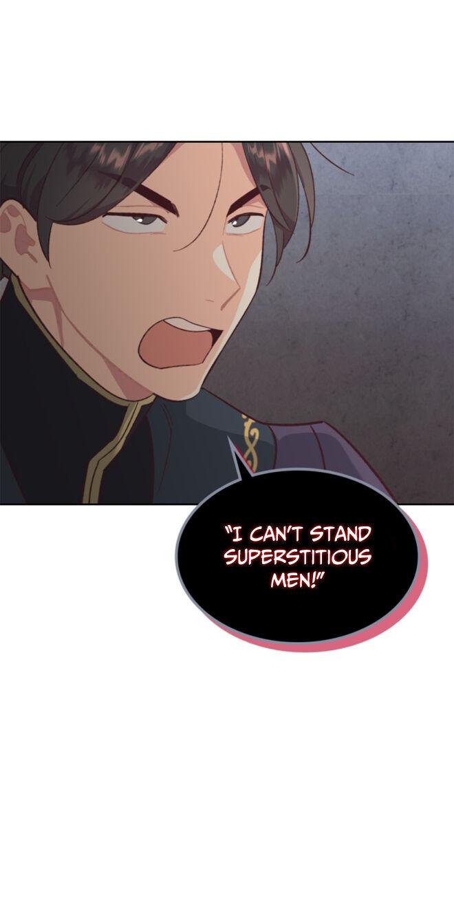 Emperor And The Female Knight Chapter 123 - Page 39