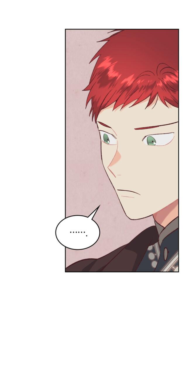 Emperor And The Female Knight Chapter 123 - Page 44