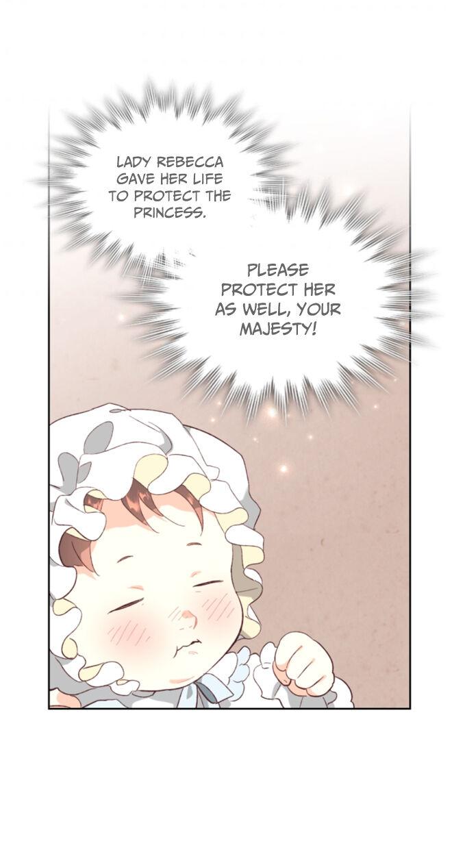 Emperor And The Female Knight Chapter 123 - Page 50