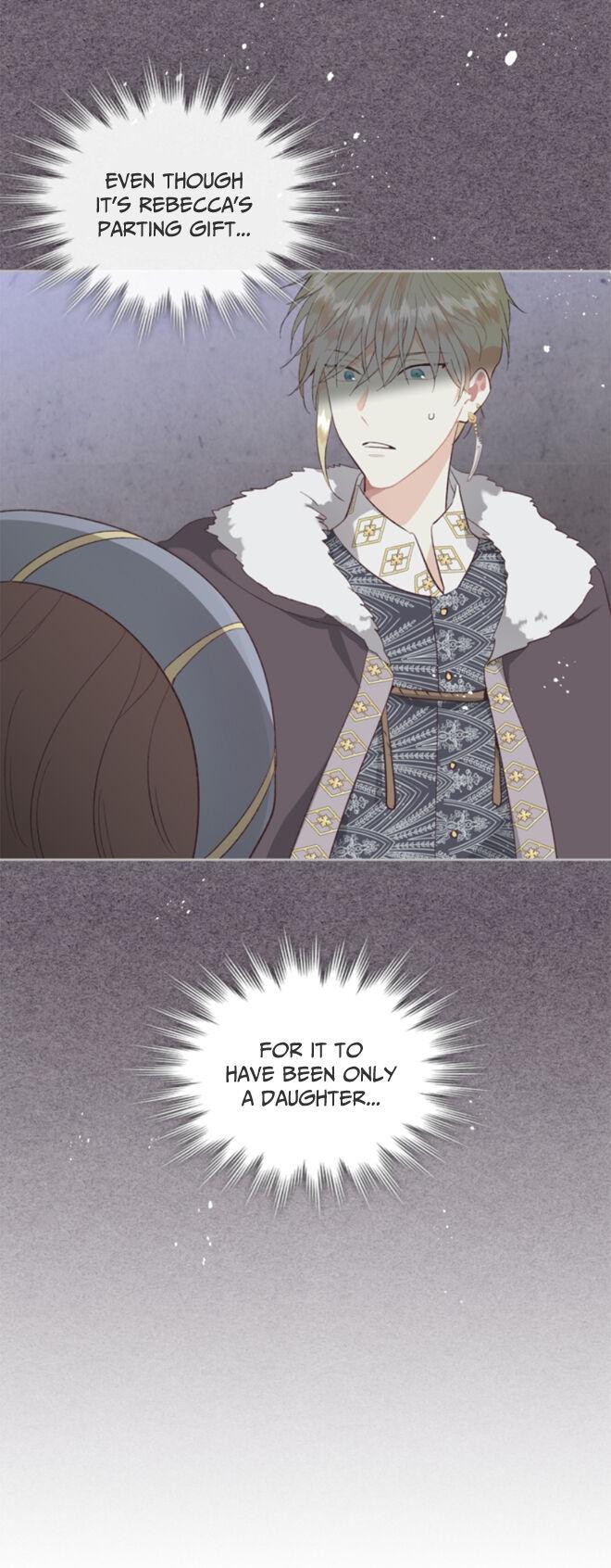 Emperor And The Female Knight Chapter 123 - Page 6