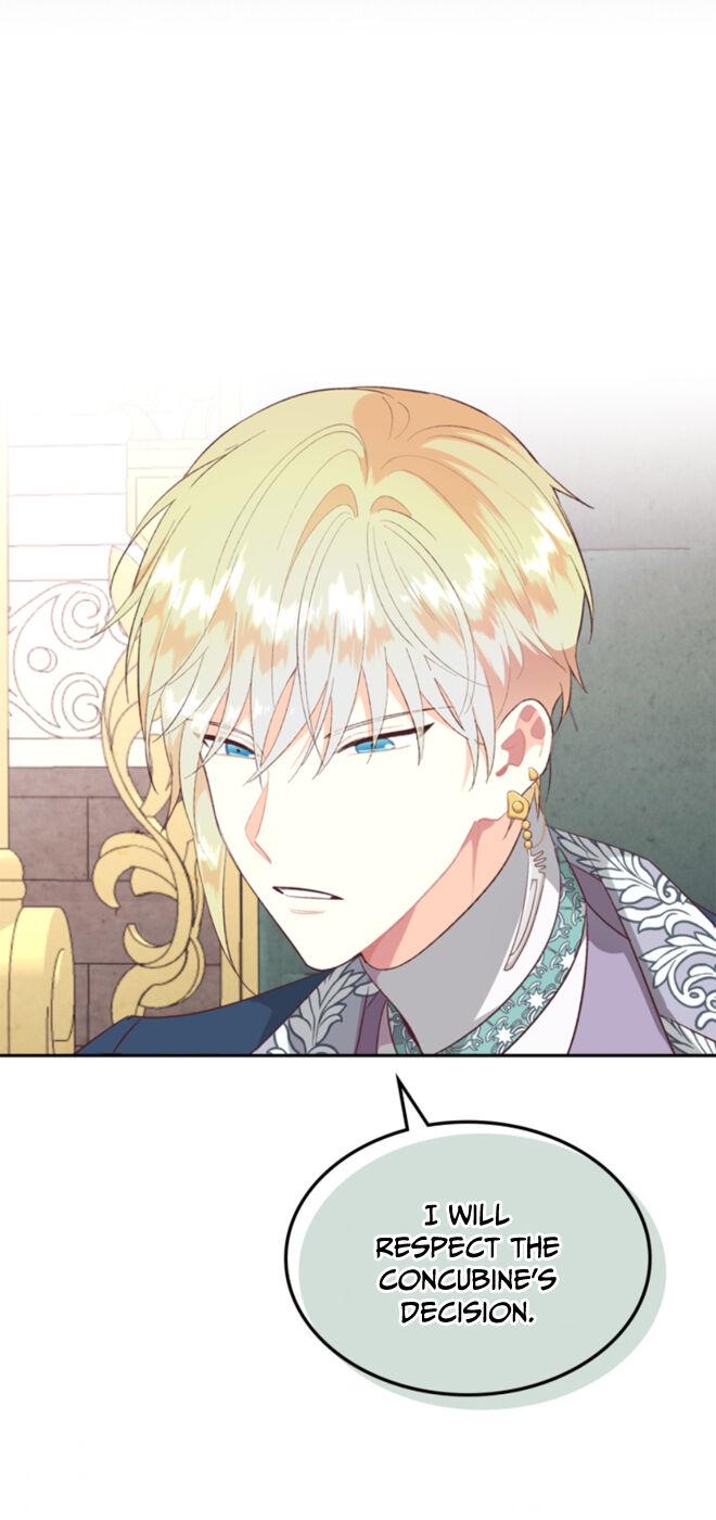 Emperor And The Female Knight Chapter 123 - Page 7