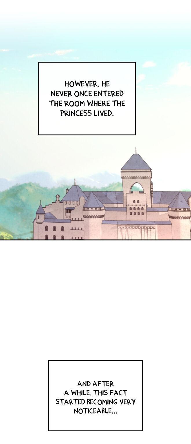 Emperor And The Female Knight Chapter 123 - Page 9