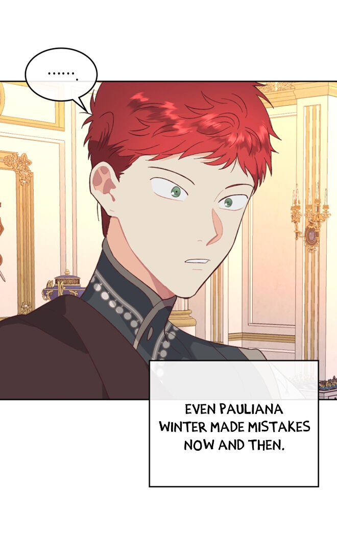 Emperor And The Female Knight Chapter 124 - Page 10