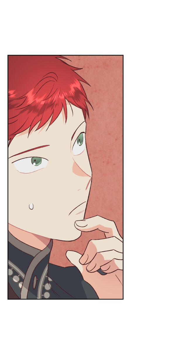 Emperor And The Female Knight Chapter 124 - Page 16