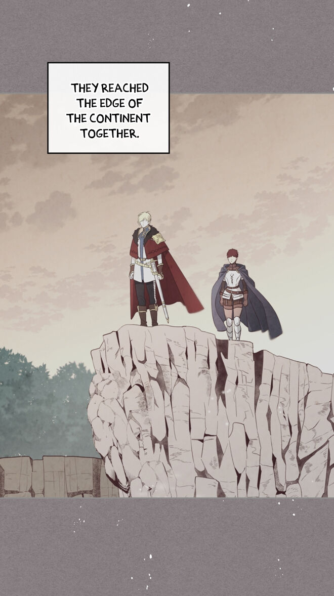 Emperor And The Female Knight Chapter 124 - Page 5