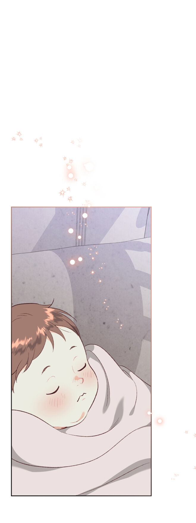 Emperor And The Female Knight Chapter 124 - Page 54