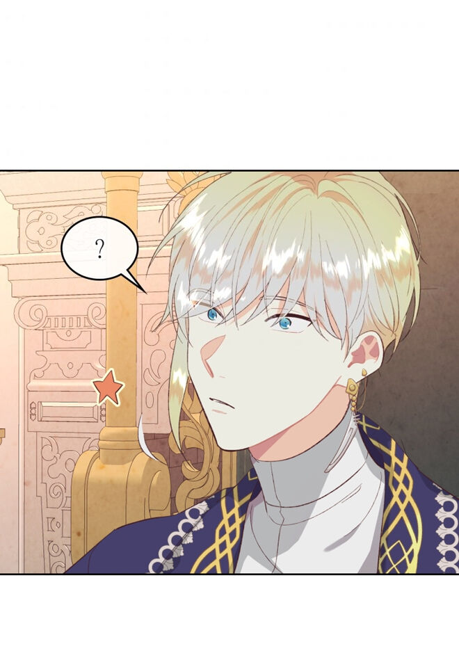 Emperor And The Female Knight Chapter 124 - Page 9