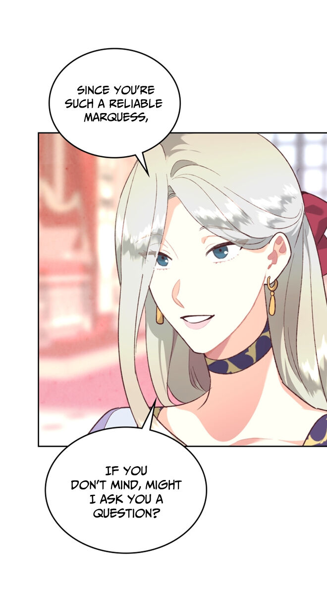 Emperor And The Female Knight Chapter 125 - Page 11