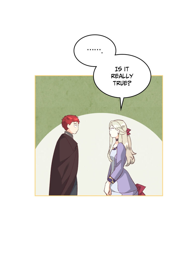 Emperor And The Female Knight Chapter 125 - Page 30