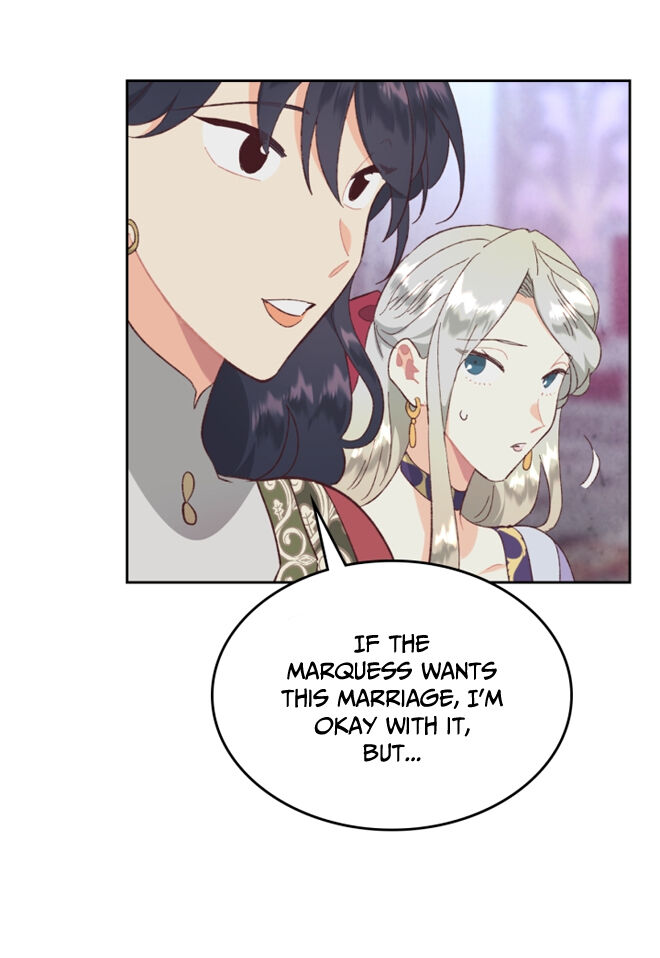 Emperor And The Female Knight Chapter 125 - Page 41